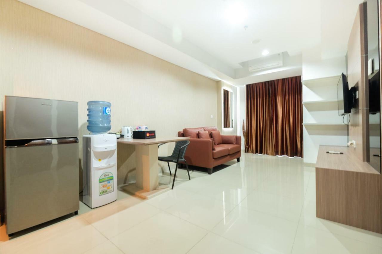 Spacious 2Br Springhill Terrace Apartment By Travelio Jakarta Luaran gambar